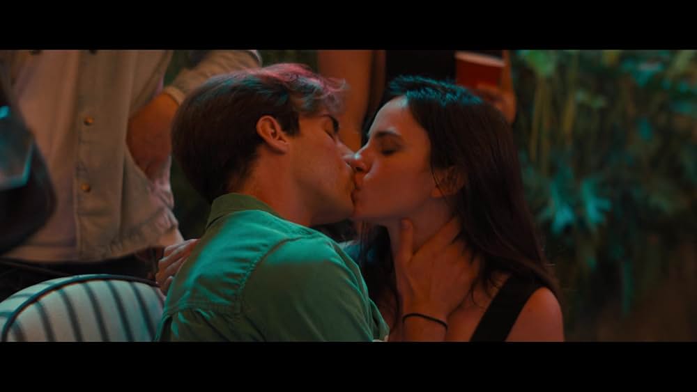 フレッシュ?! イン・ハイスクールの画像