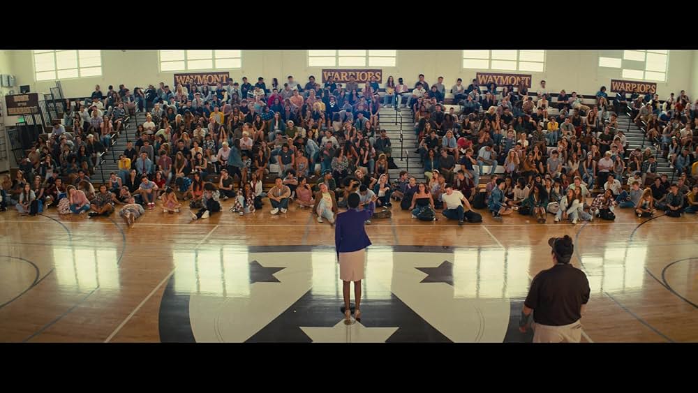 フレッシュ?! イン・ハイスクールの画像