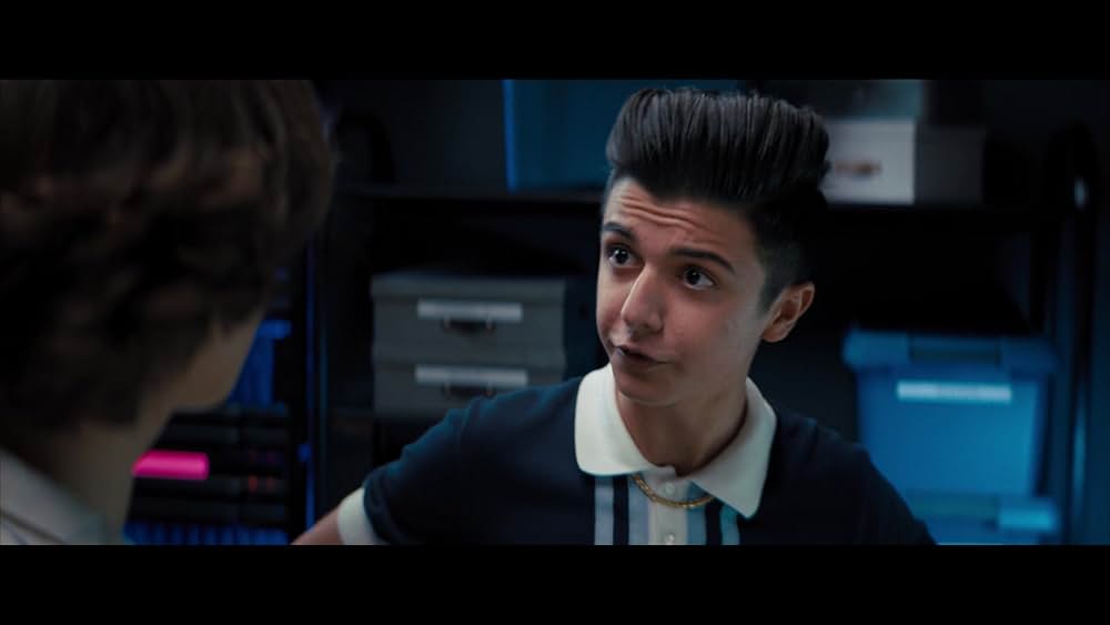 フレッシュ?! イン・ハイスクールの画像