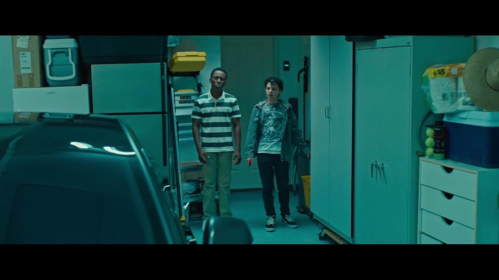 フレッシュ?! イン・ハイスクールの画像