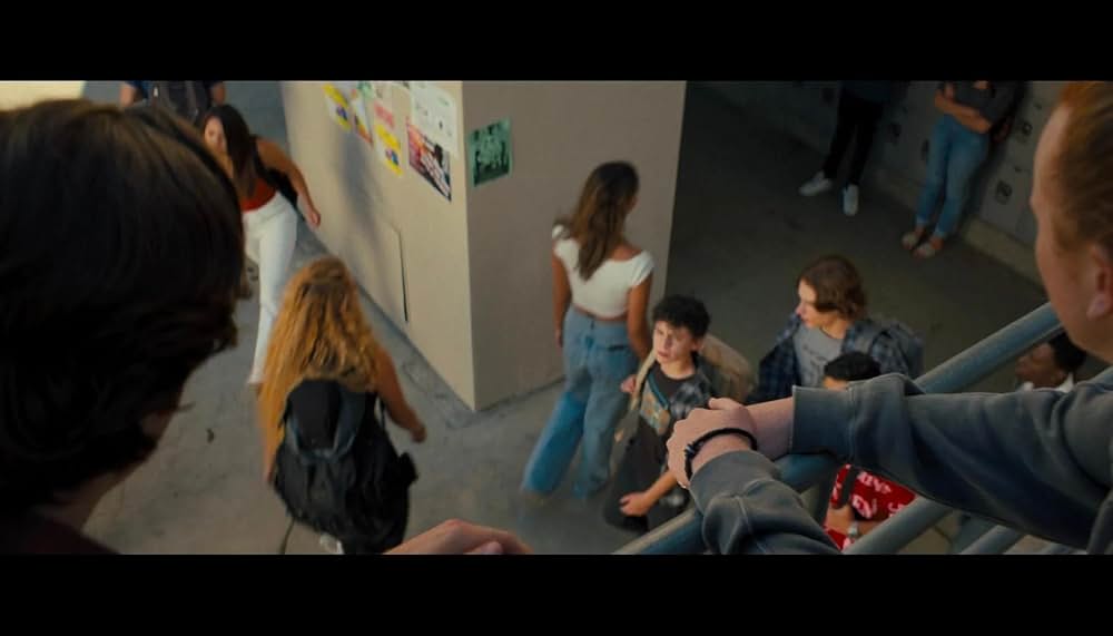 フレッシュ?! イン・ハイスクールの画像