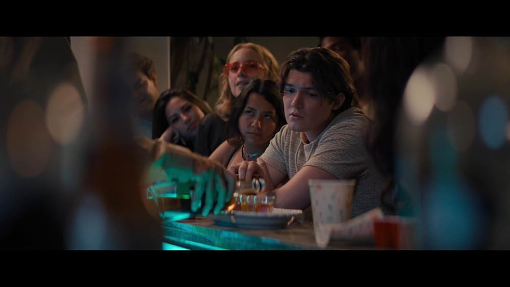 フレッシュ?! イン・ハイスクールの画像