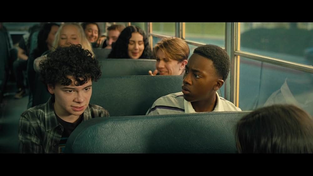 フレッシュ?! イン・ハイスクールの画像