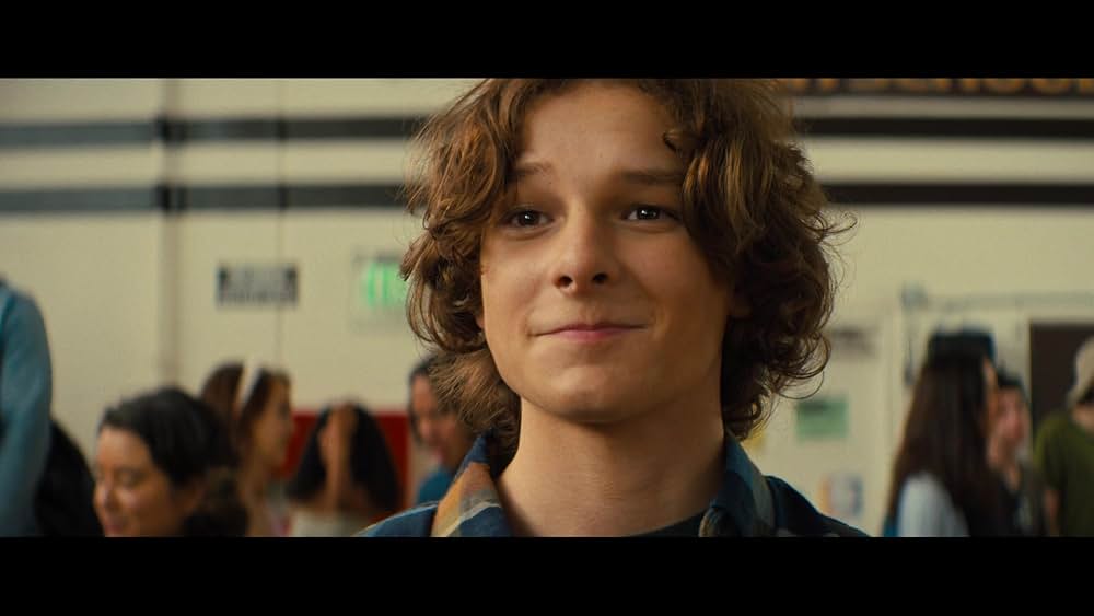 フレッシュ?! イン・ハイスクールの画像