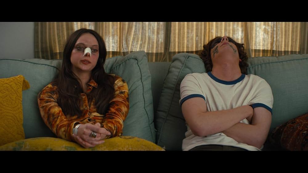 フレッシュ?! イン・ハイスクールの画像