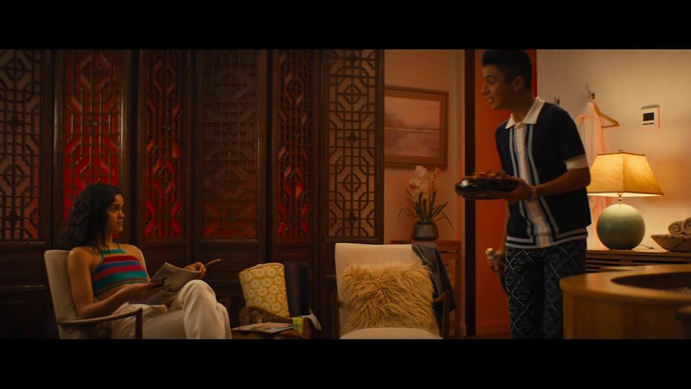 フレッシュ?! イン・ハイスクールの画像