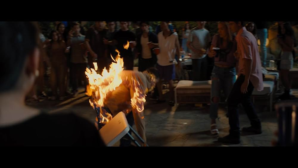 フレッシュ?! イン・ハイスクールの画像