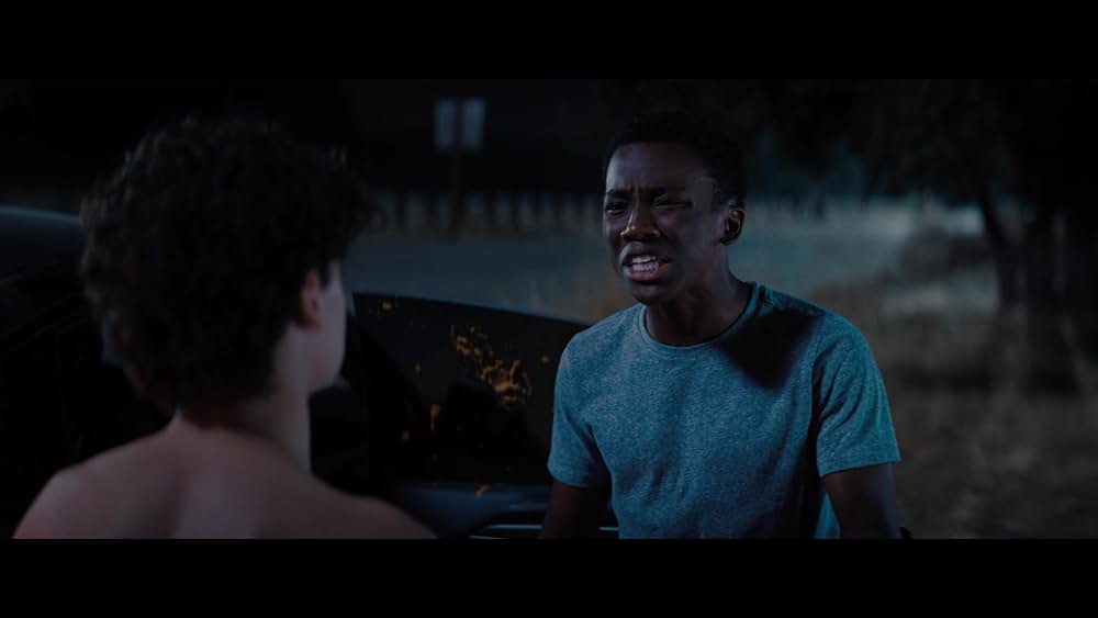 フレッシュ?! イン・ハイスクールの画像