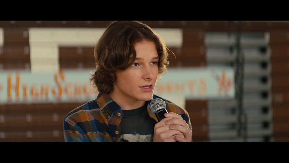 フレッシュ?! イン・ハイスクールの画像