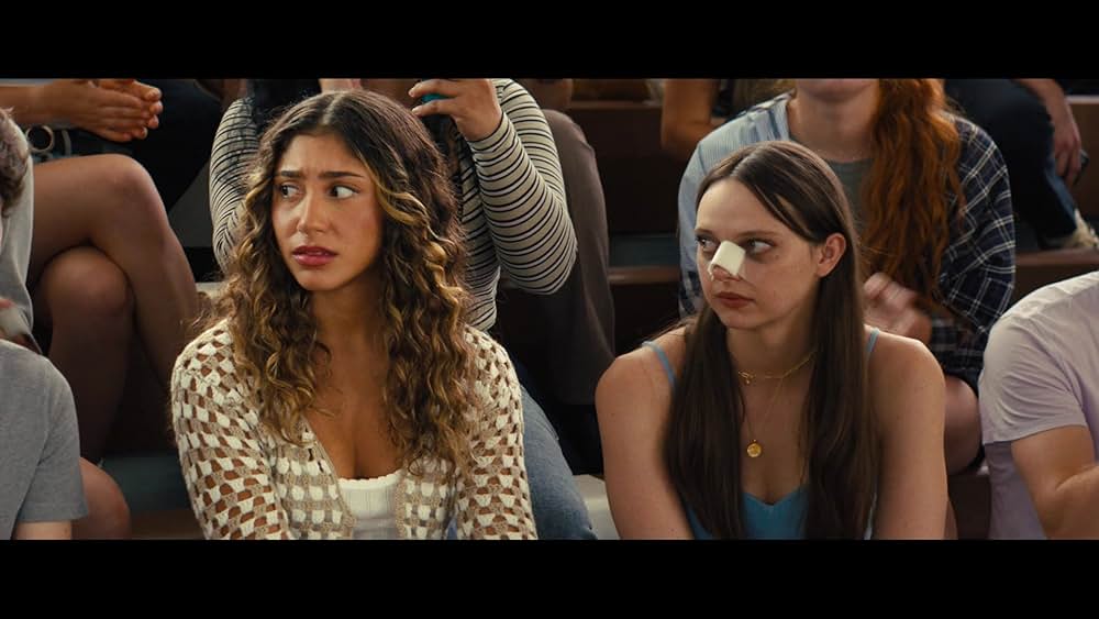 フレッシュ?! イン・ハイスクールの画像