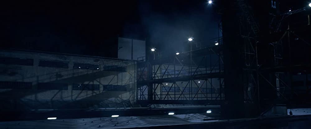 アンダーワールド ブラッド・ウォーズの画像