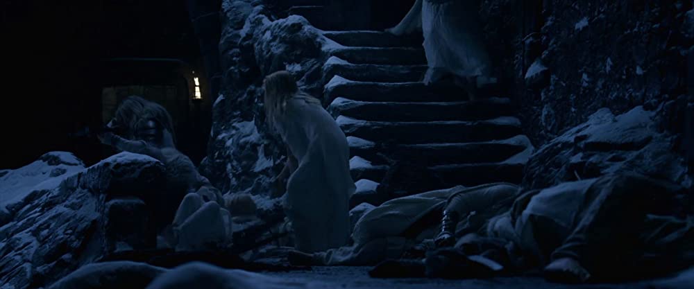 アンダーワールド ブラッド・ウォーズの画像