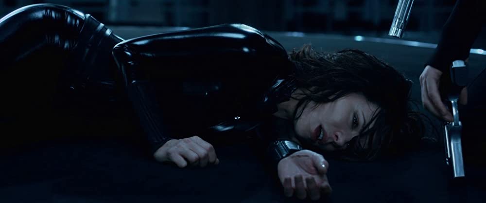 アンダーワールド ブラッド・ウォーズの画像