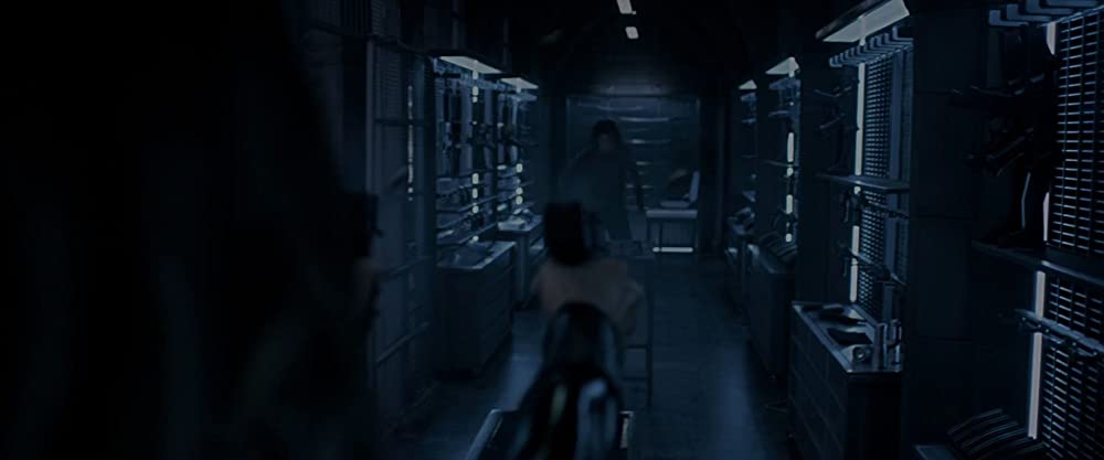 アンダーワールド ブラッド・ウォーズの画像