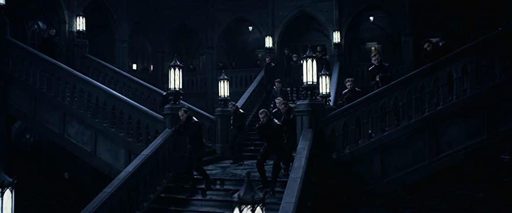 アンダーワールド ブラッド・ウォーズの画像