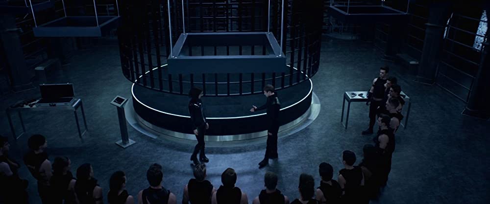 アンダーワールド ブラッド・ウォーズの画像