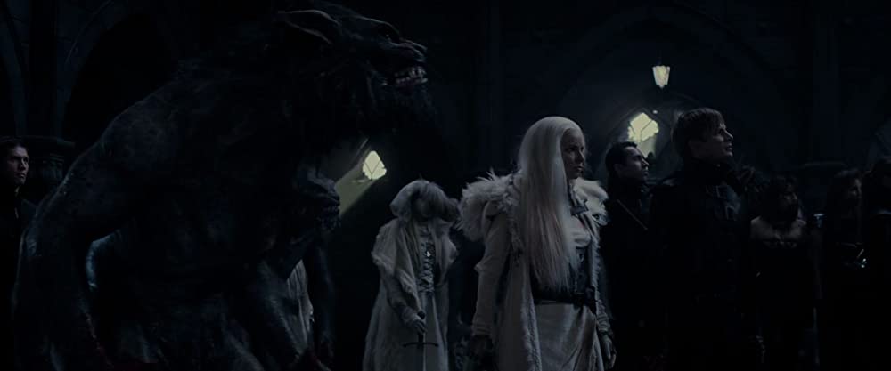 アンダーワールド ブラッド・ウォーズの画像