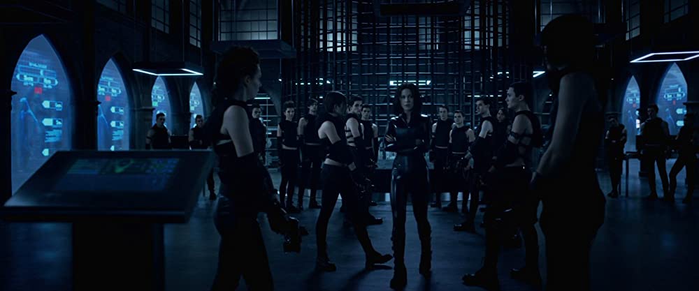 アンダーワールド ブラッド・ウォーズの画像