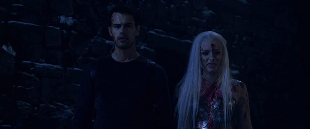 アンダーワールド ブラッド・ウォーズの画像