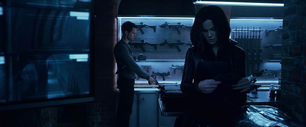 アンダーワールド ブラッド・ウォーズの画像