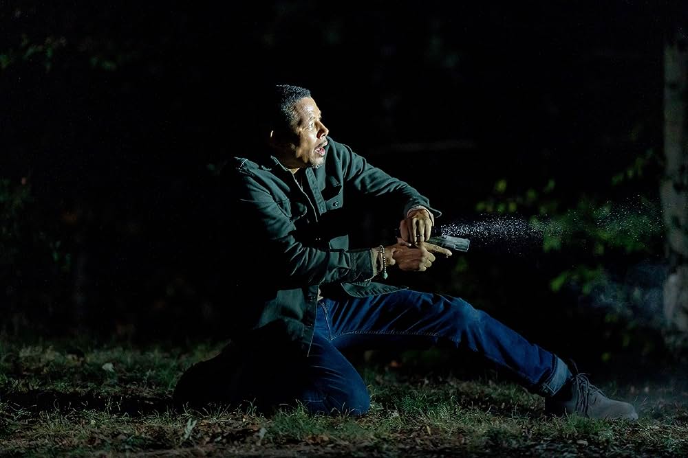 クレセントシティ〜闇の中の真実〜の画像