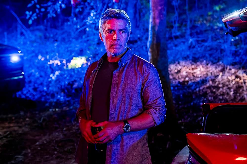 クレセントシティ〜闇の中の真実〜の画像