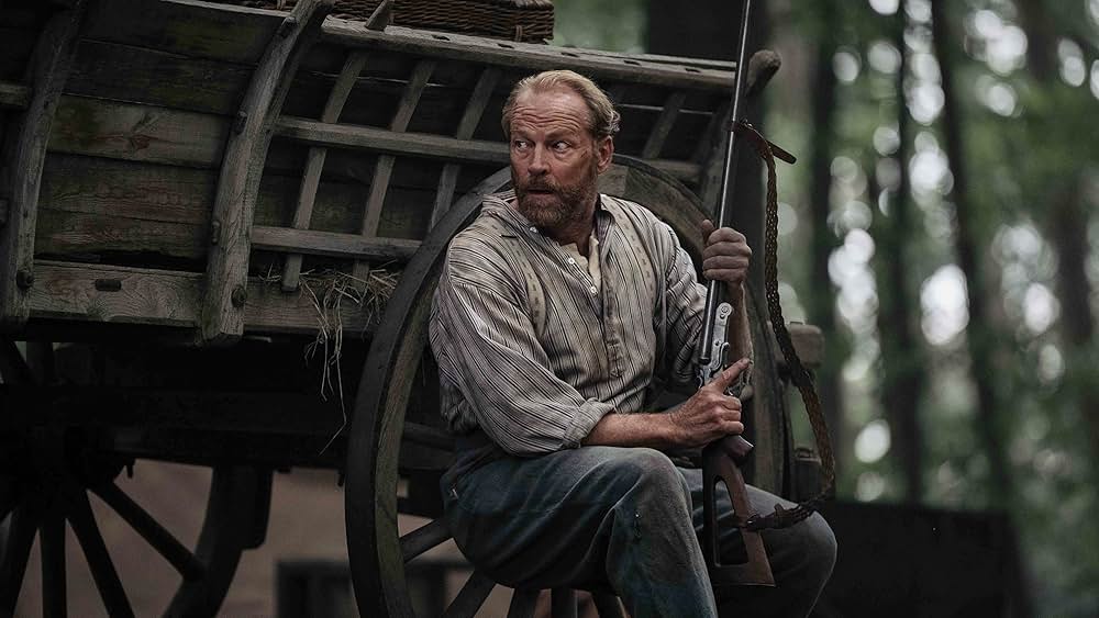 The Last Front（原題）の画像