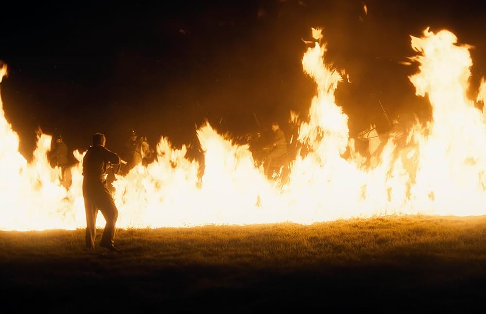 The Last Front（原題）の画像