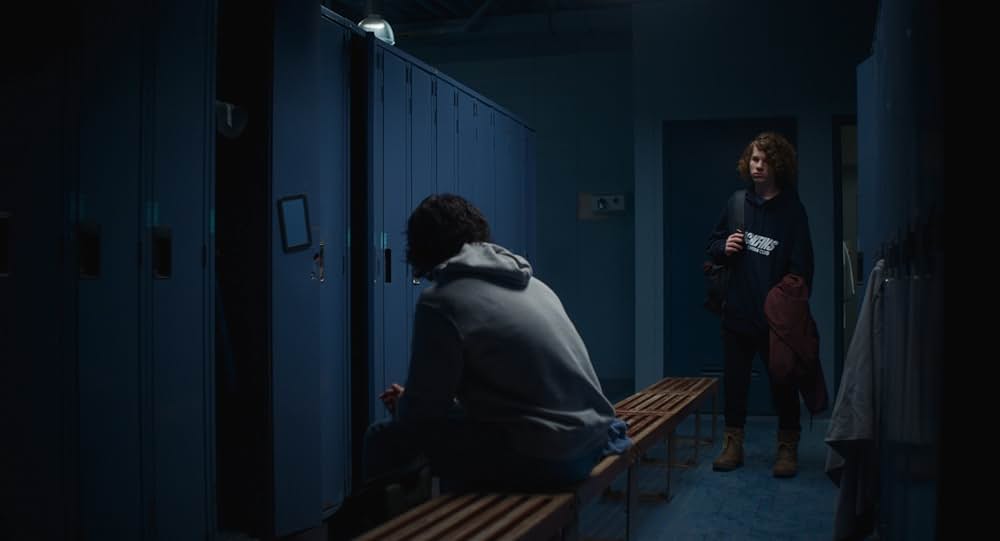 ブリーチの画像