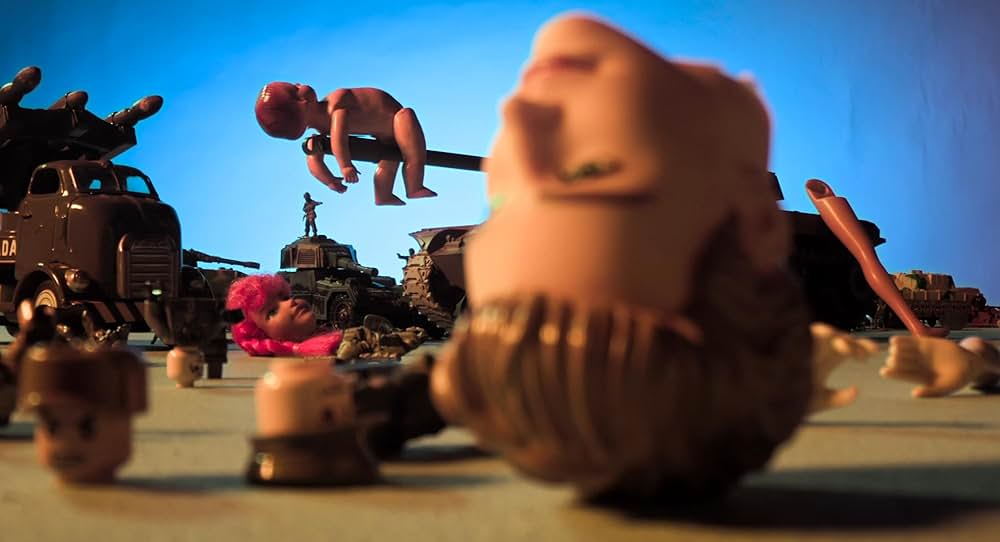 Plastic Semiotic（原題）の画像