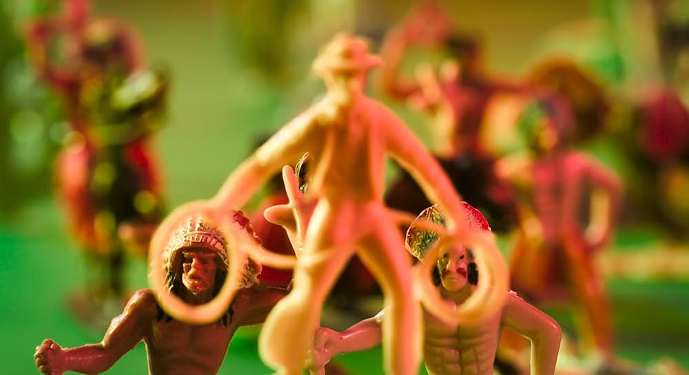 Plastic Semiotic（原題）の画像