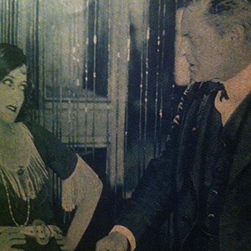 「港の女」ライオネル・バリモア & グロリア・スワンソンの画像