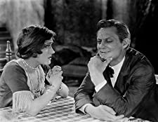 「港の女」ライオネル・バリモア & グロリア・スワンソンの画像