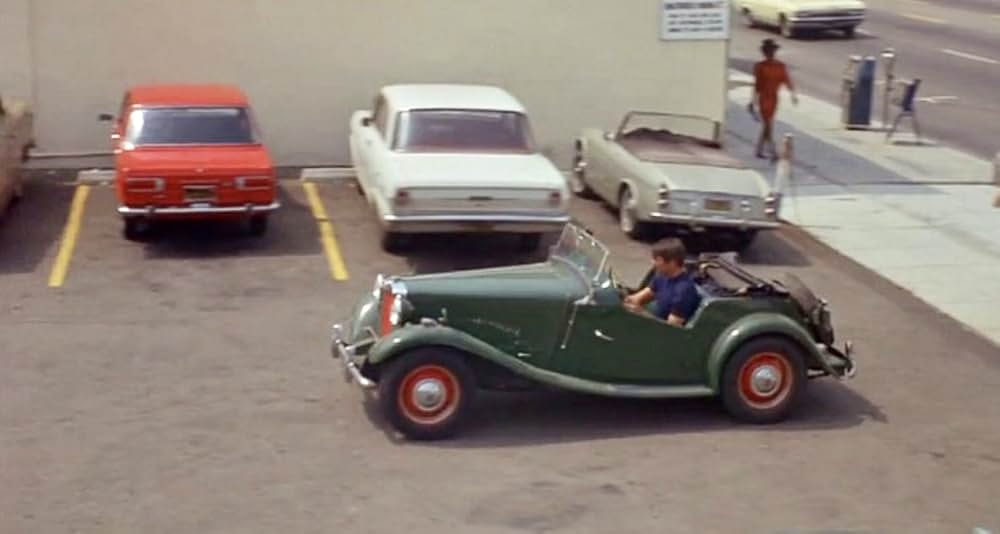 モデル・ショップの画像