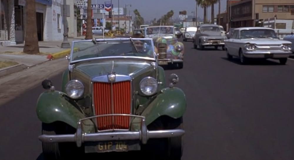 モデル・ショップの画像