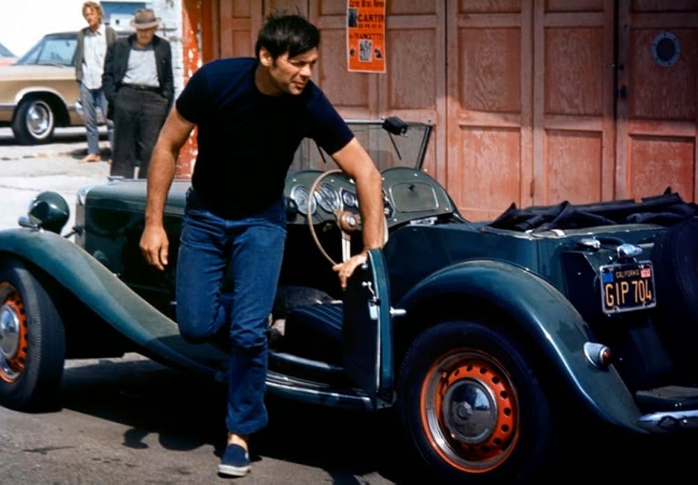 モデル・ショップの画像