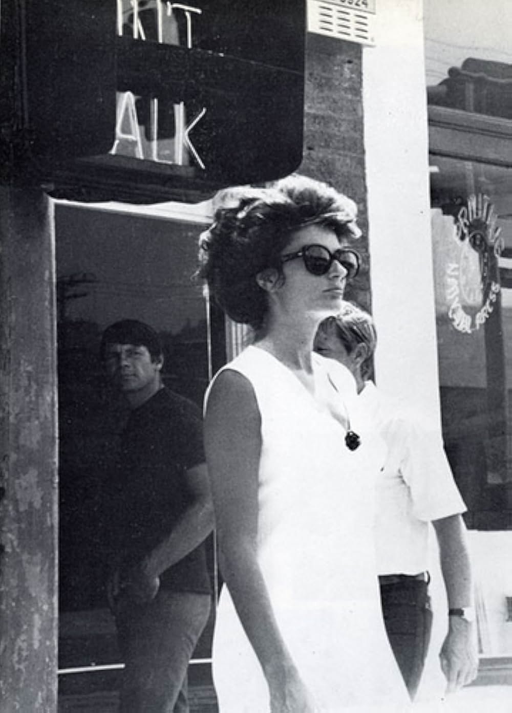 モデル・ショップの画像