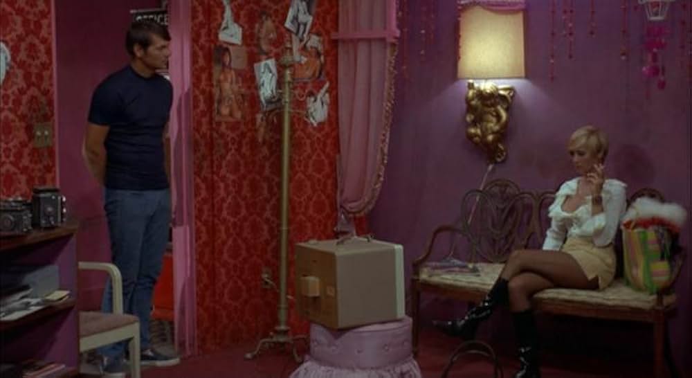 モデル・ショップの画像