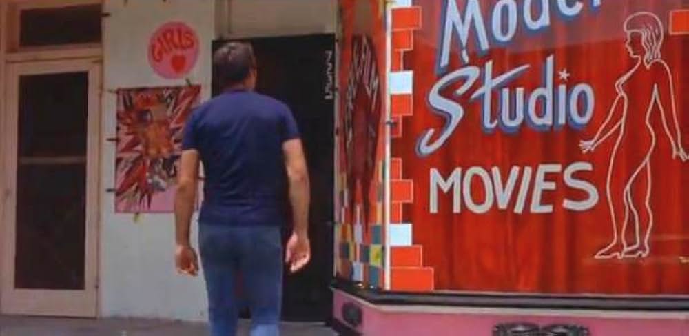 モデル・ショップの画像