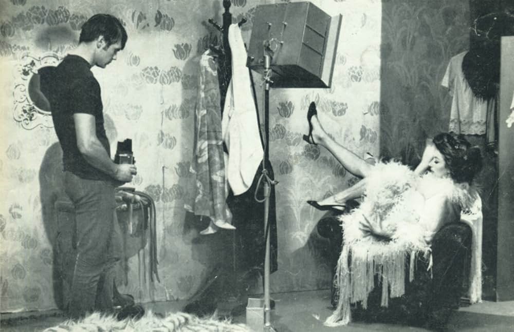 モデル・ショップの画像