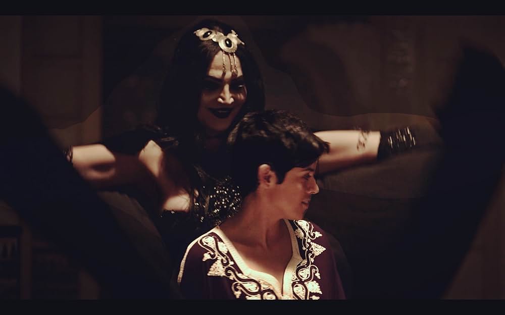 ラスト・エピソード 最後の動画の画像