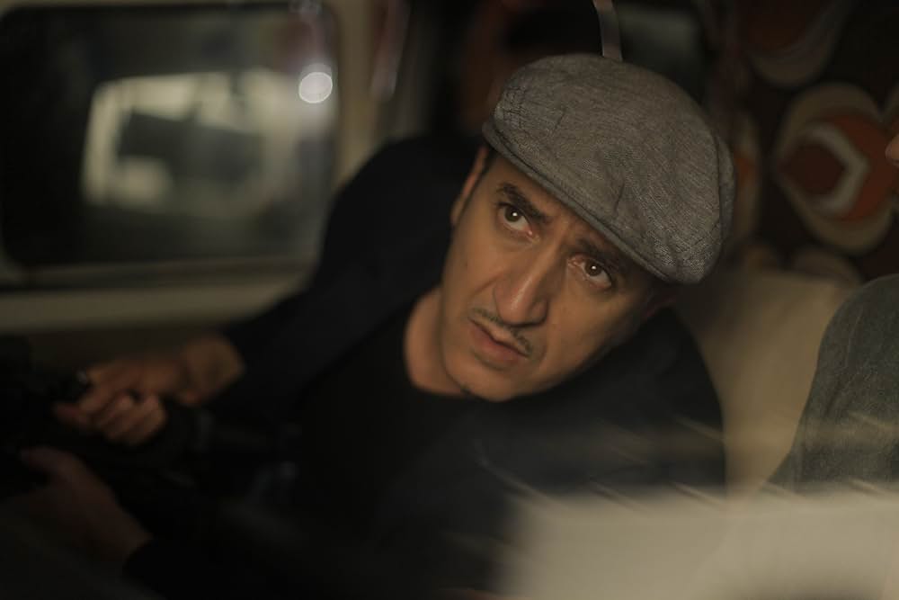 ラスト・エピソード 最後の動画の画像