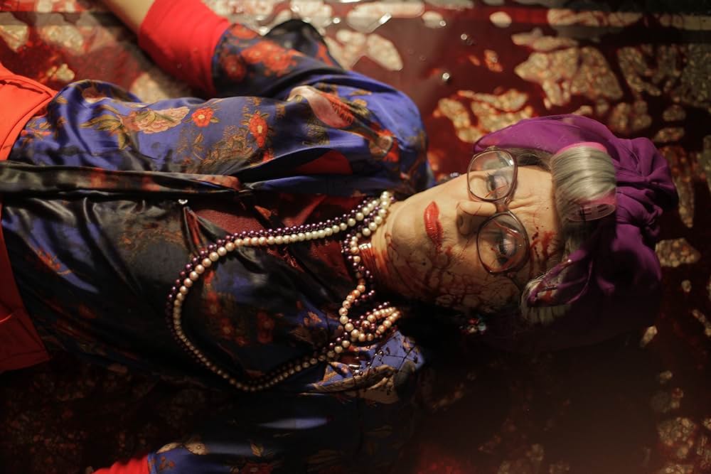 ラスト・エピソード 最後の動画の画像