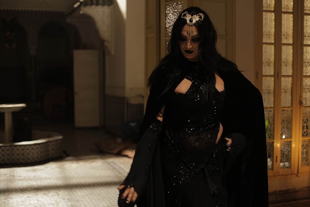 ラスト・エピソード 最後の動画の画像