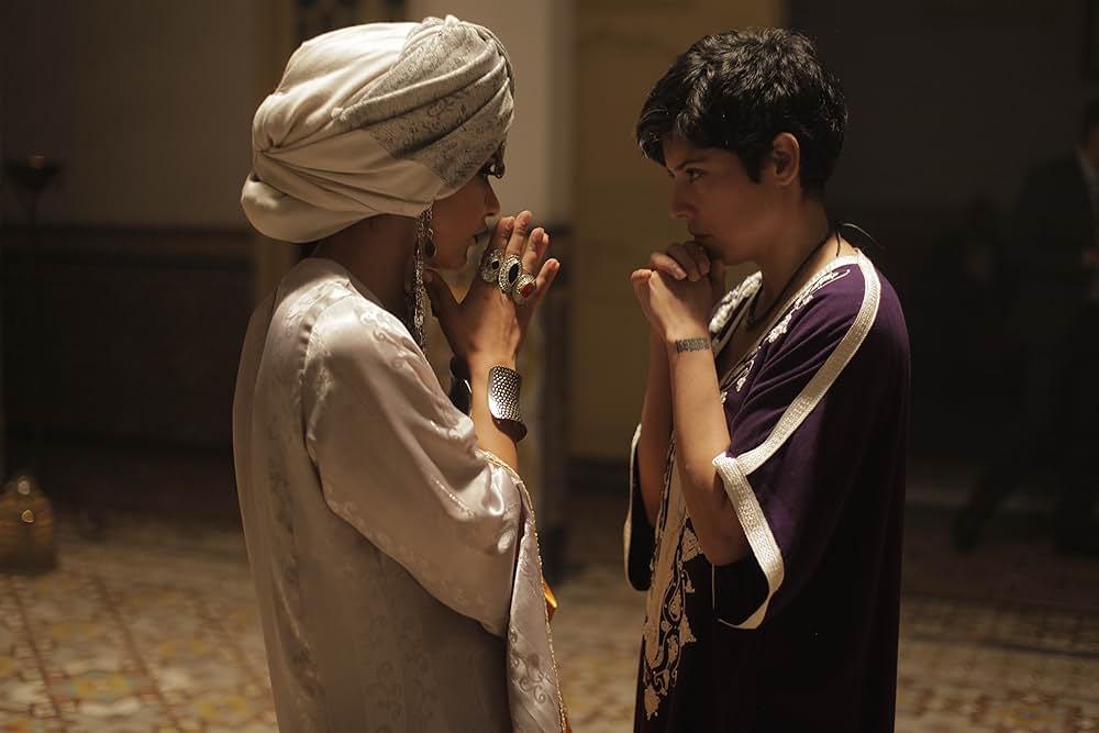 ラスト・エピソード 最後の動画の画像