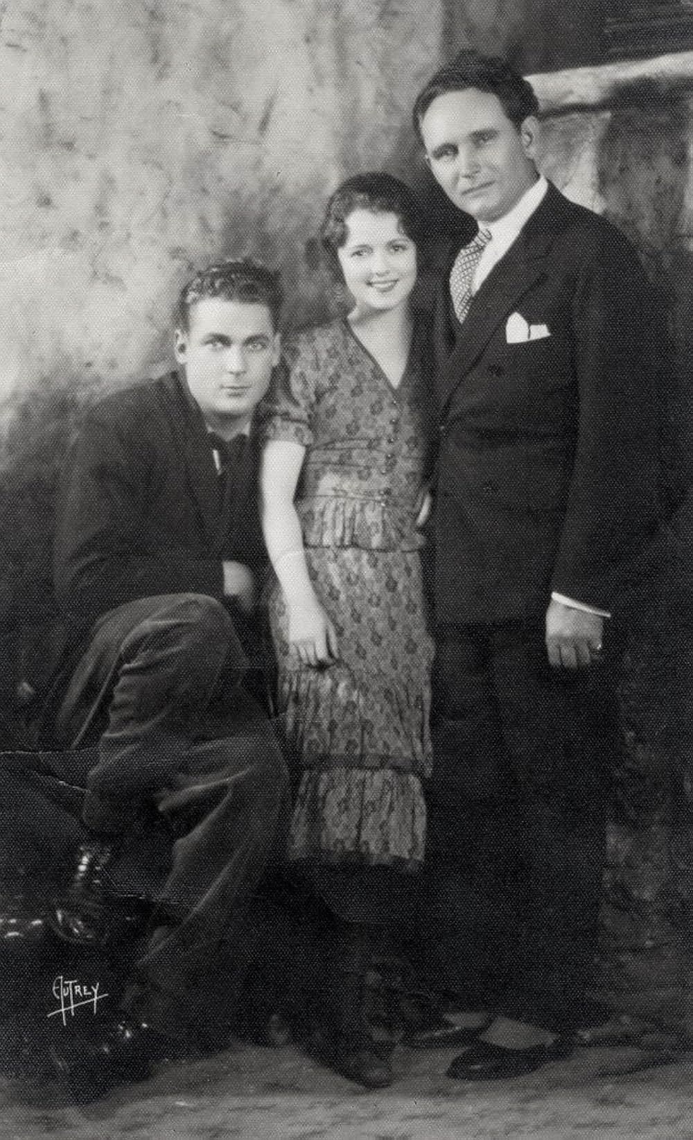 街の天使の画像