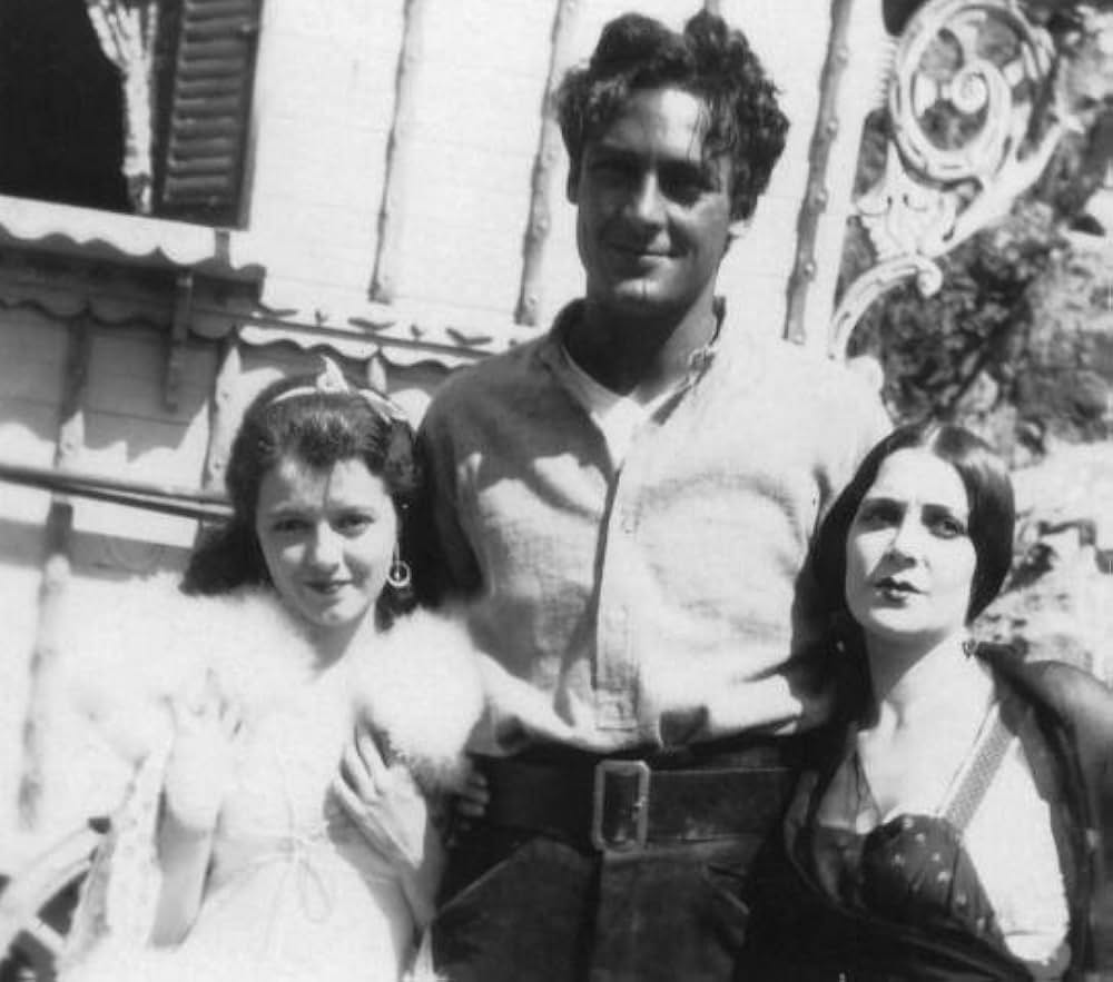 街の天使の画像