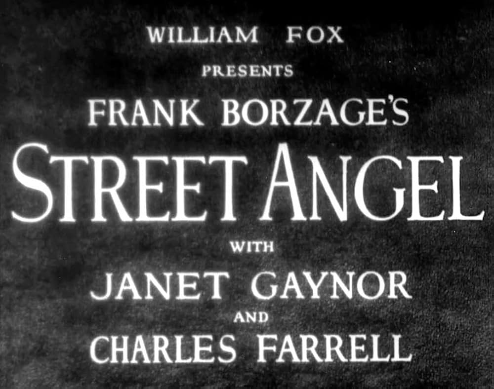 街の天使の画像