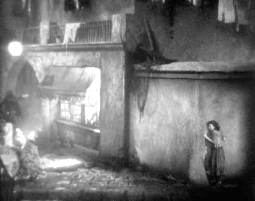 街の天使の画像