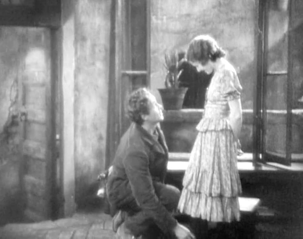 街の天使の画像